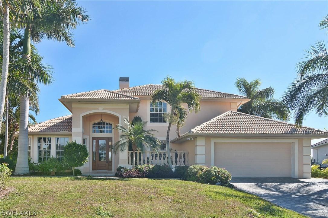 4009 SW 26th Ct., Cape Coral, FL 33914