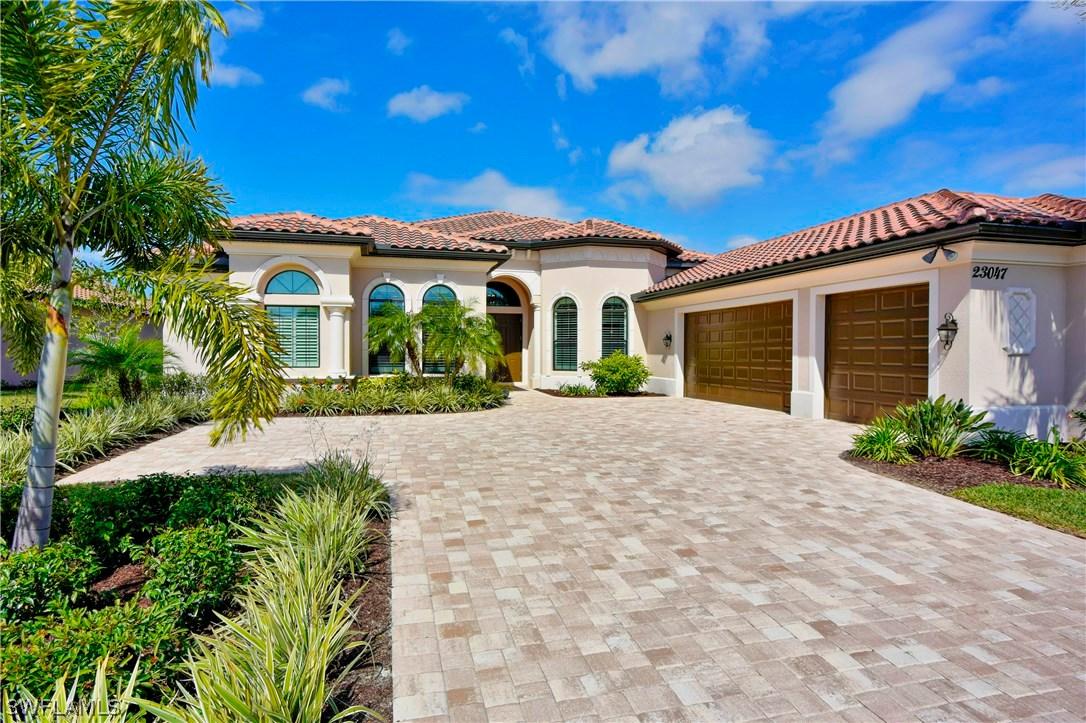 23047 Sanabria Loop, Bonita Springs, FL 34135