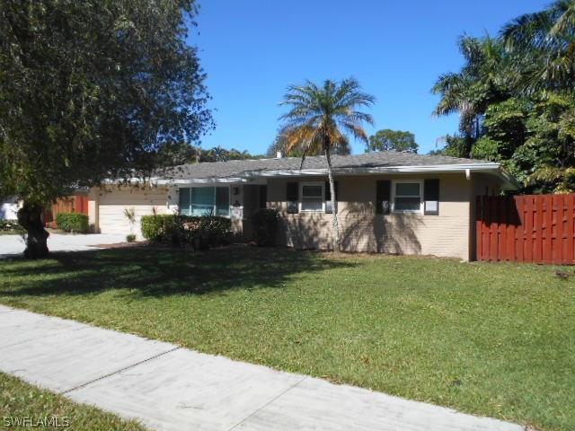 1825 Grove Ave., Fort Myers, FL 33901