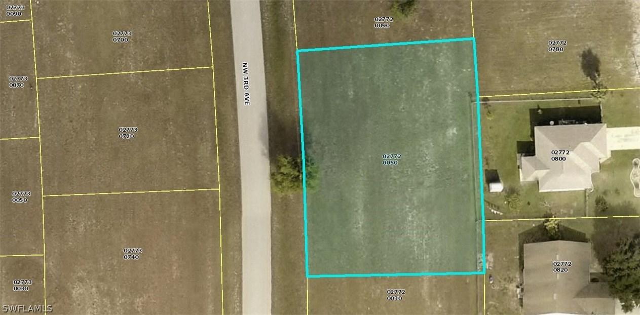 3025 NW 3rd Ave., Cape Coral, FL 33993