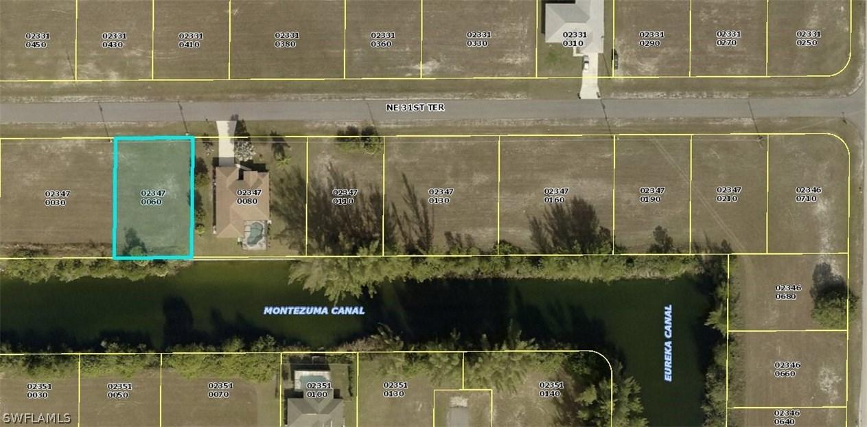428 NE 31st Ter., Cape Coral, FL 33909