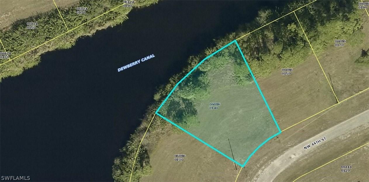 3517 NW 44th St., Cape Coral, FL 33993