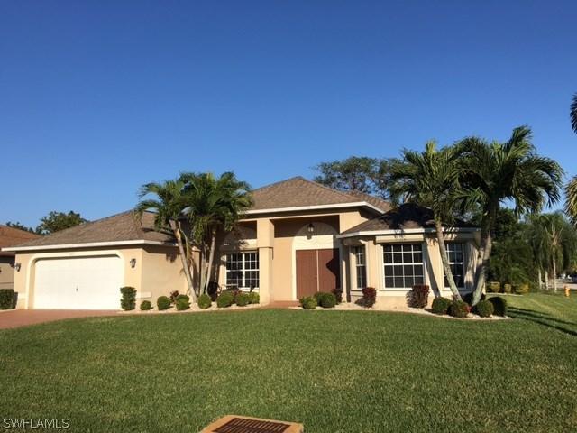 [Address Hidden by Seller], Cape Coral, FL 33914