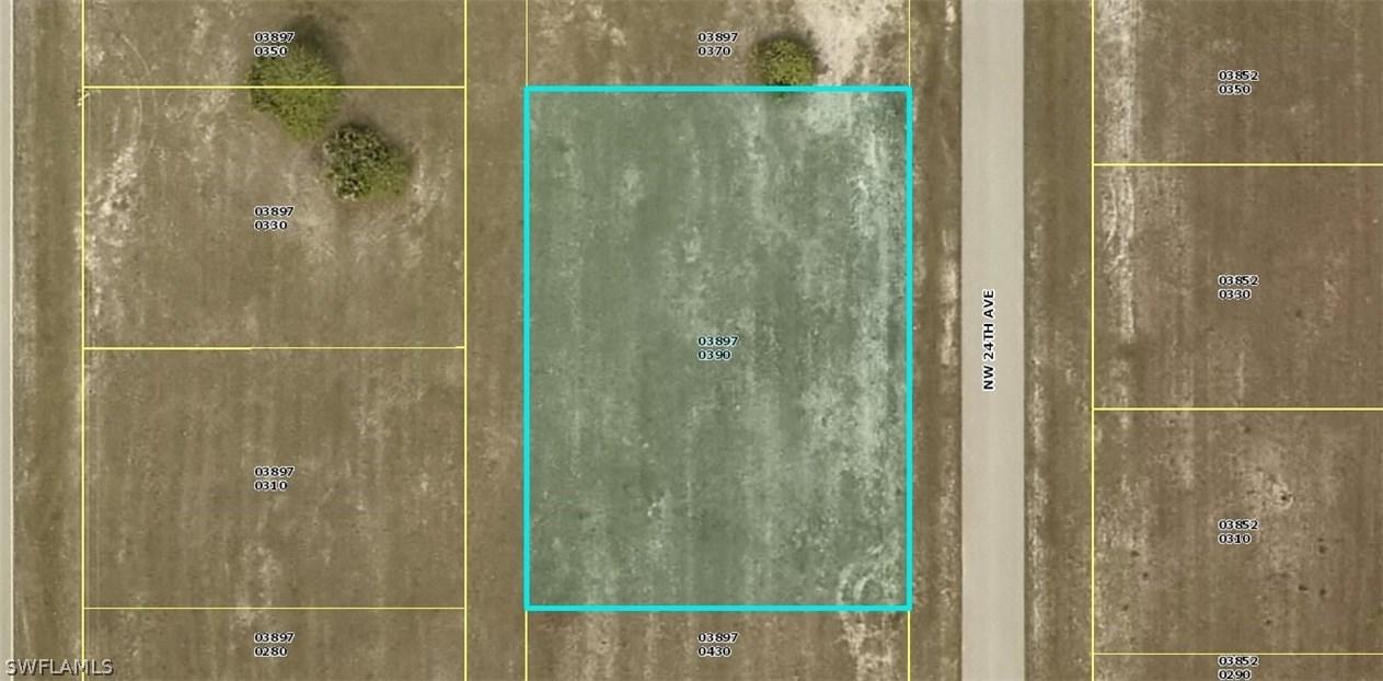 2010 NW 24th Ter., Cape Coral, FL 33993