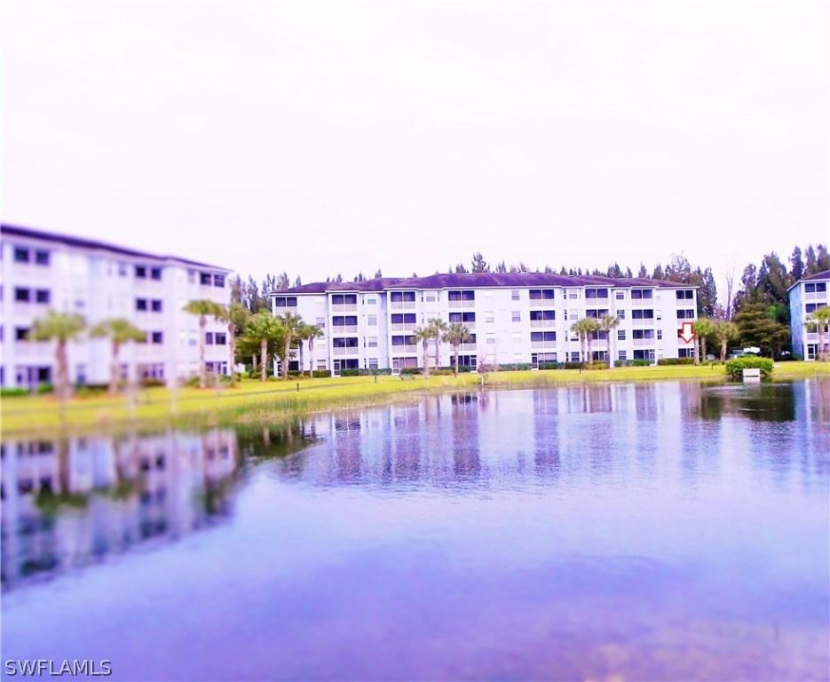 16675 Lake Circle Dr. #911, Fort Myers, FL 33908