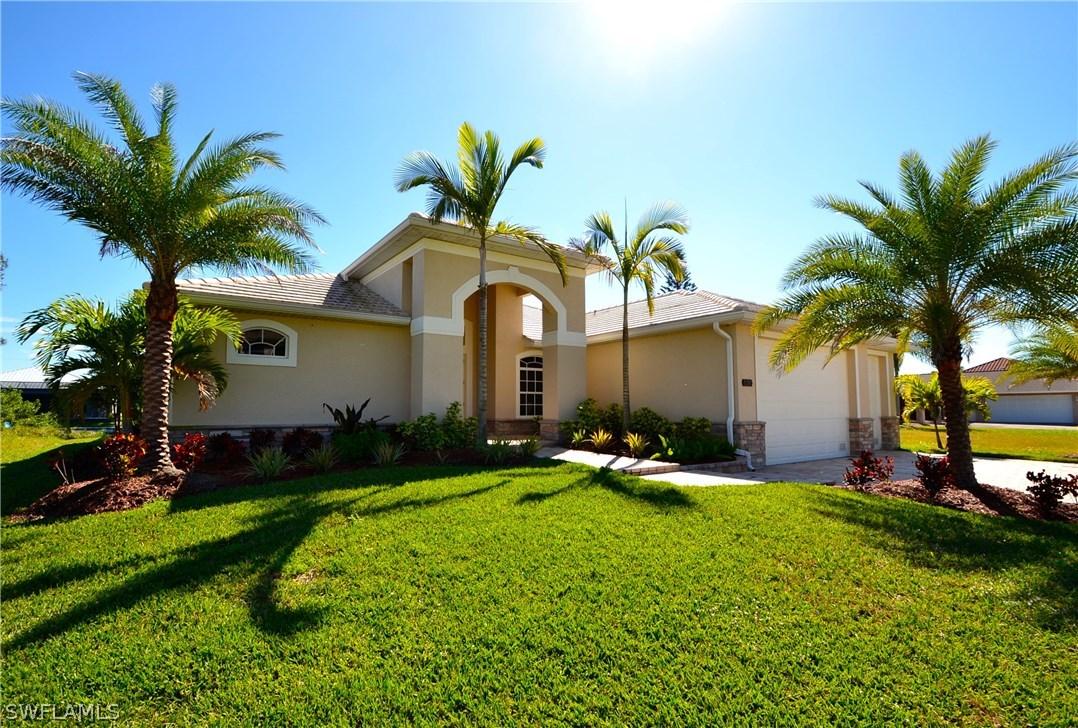 5215 SW 20th Pl., Cape Coral, FL 33914