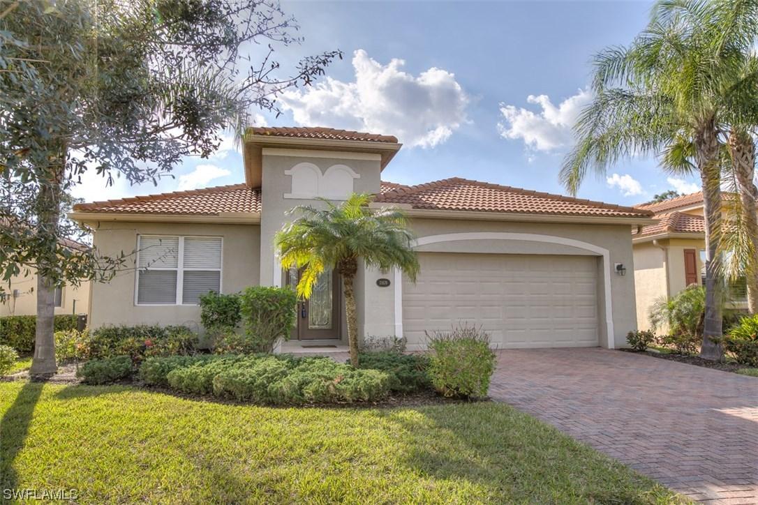 21676 Belvedere Ln., Estero, FL 33928