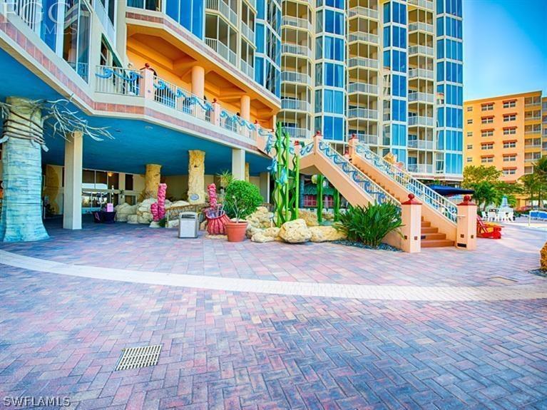 140 Estero Blvd. #2302, Fort Myers Beach, FL 33931