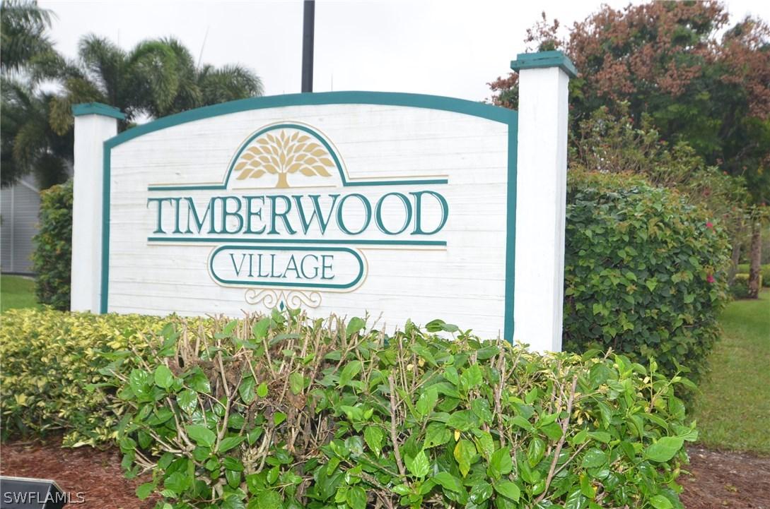 6074 Timberwood Cir. #319, Fort Myers, FL 33908
