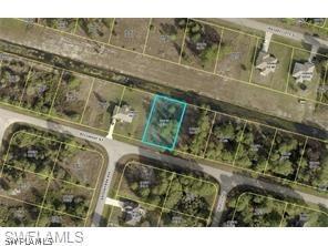 1125 Belgrave St., Fort Myers, FL 33913