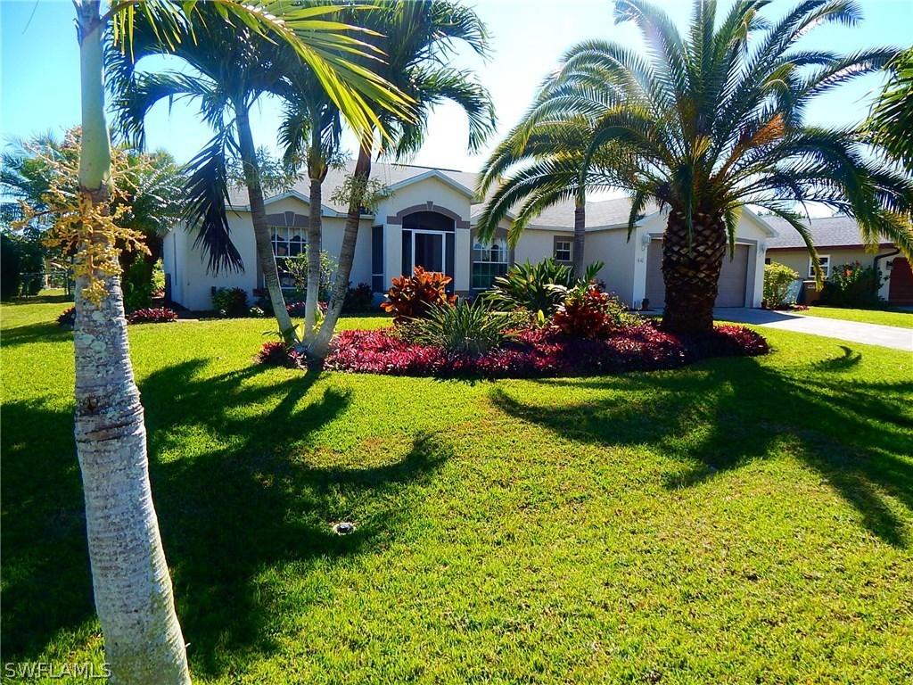 610 SE 35th St., Cape Coral, FL 33904