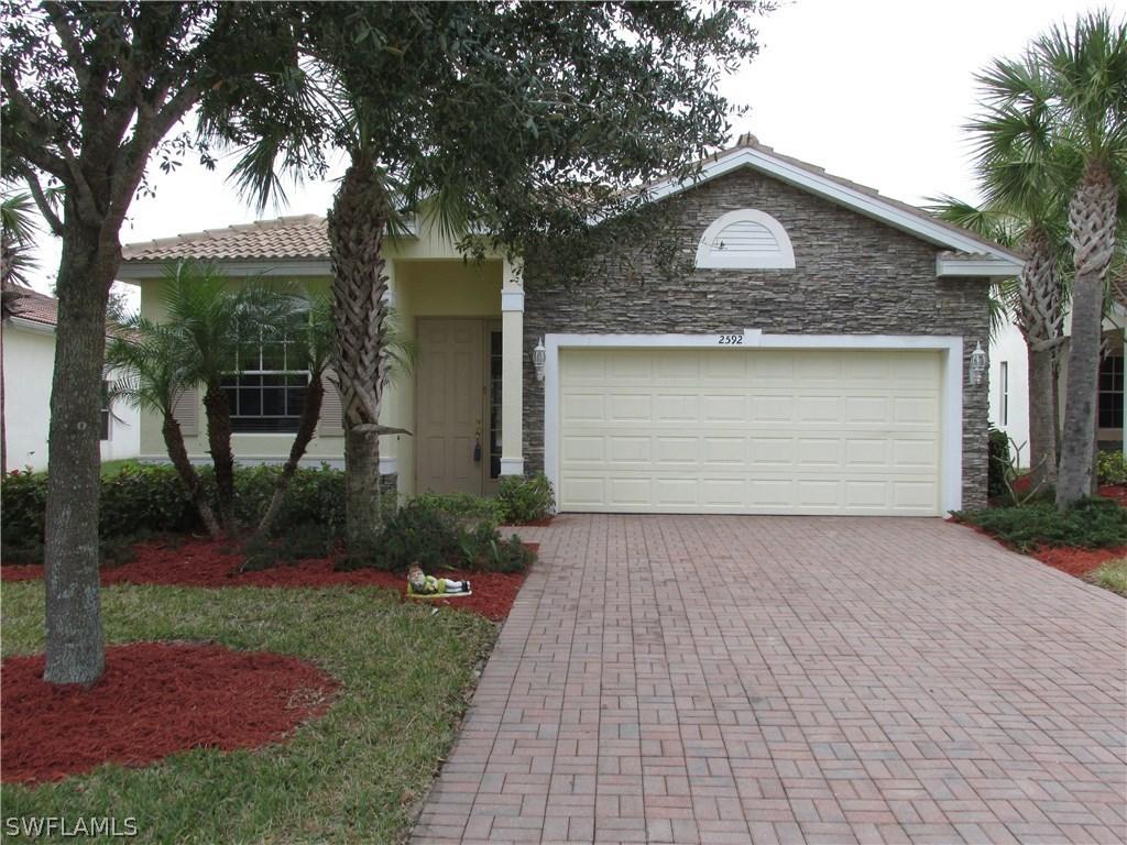 2592 Keystone Lake Dr., Cape Coral, FL 33909