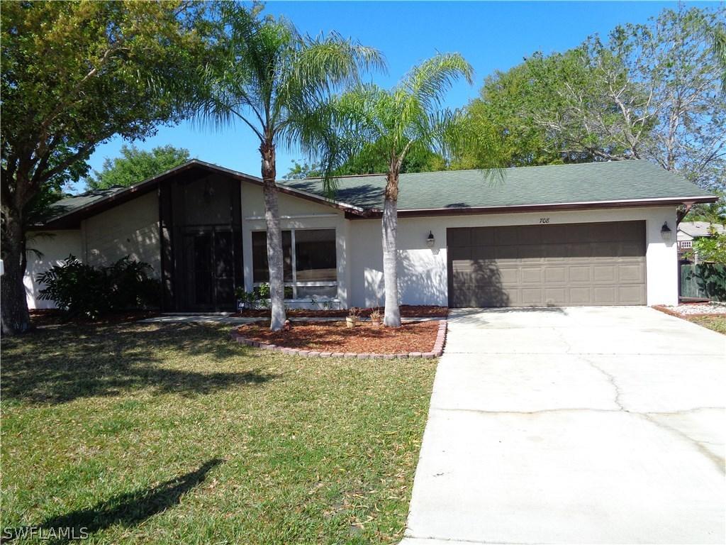708 SE 11th Ave., Cape Coral, FL 33990