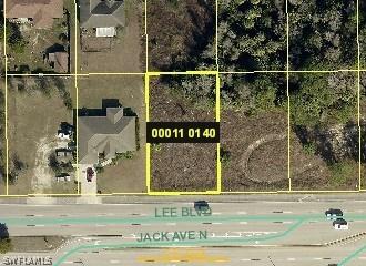 4706 Lee Blvd., Lehigh Acres, FL 33971