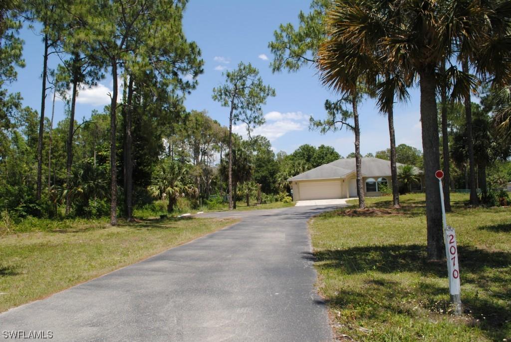 2070 39th St., Naples, FL 34117