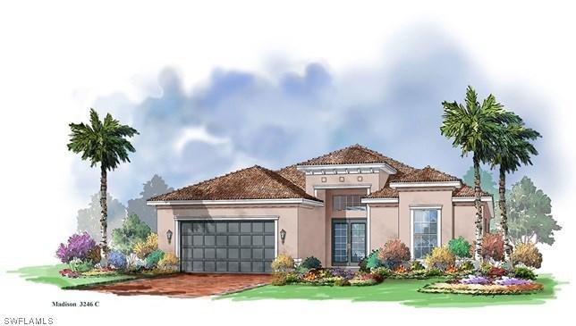 9433 Lagomar Ct., Naples, FL 34114