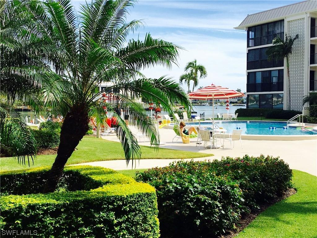 3200 Gulf Shore Blvd. #108, Naples, FL 34103