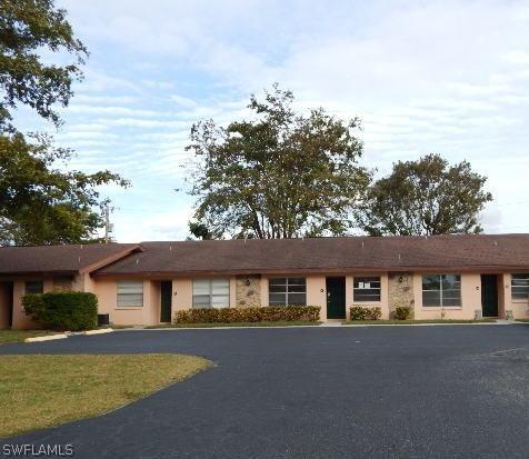 4611 SE 5th Pl. #9, Cape Coral, FL 33904