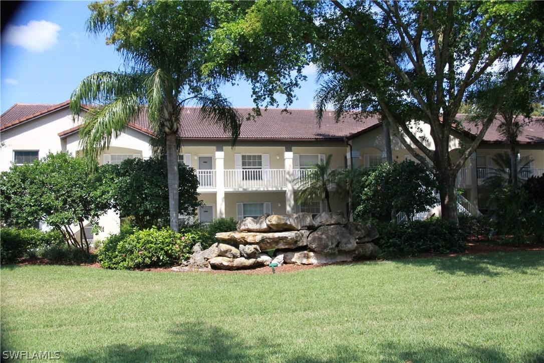 9851 Costa Mesa Ln. #311, Bonita Springs, FL 34135