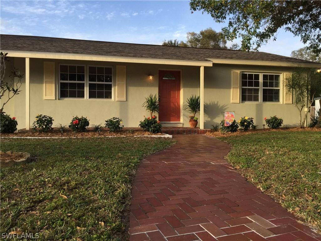 1911 Sunset Pl., Fort Myers, FL 33901