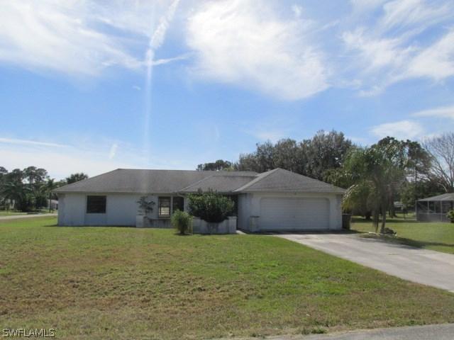 706 E 4th St., Lehigh Acres, FL 33936