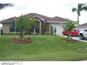 2509 55th St., Lehigh Acres, FL 33971