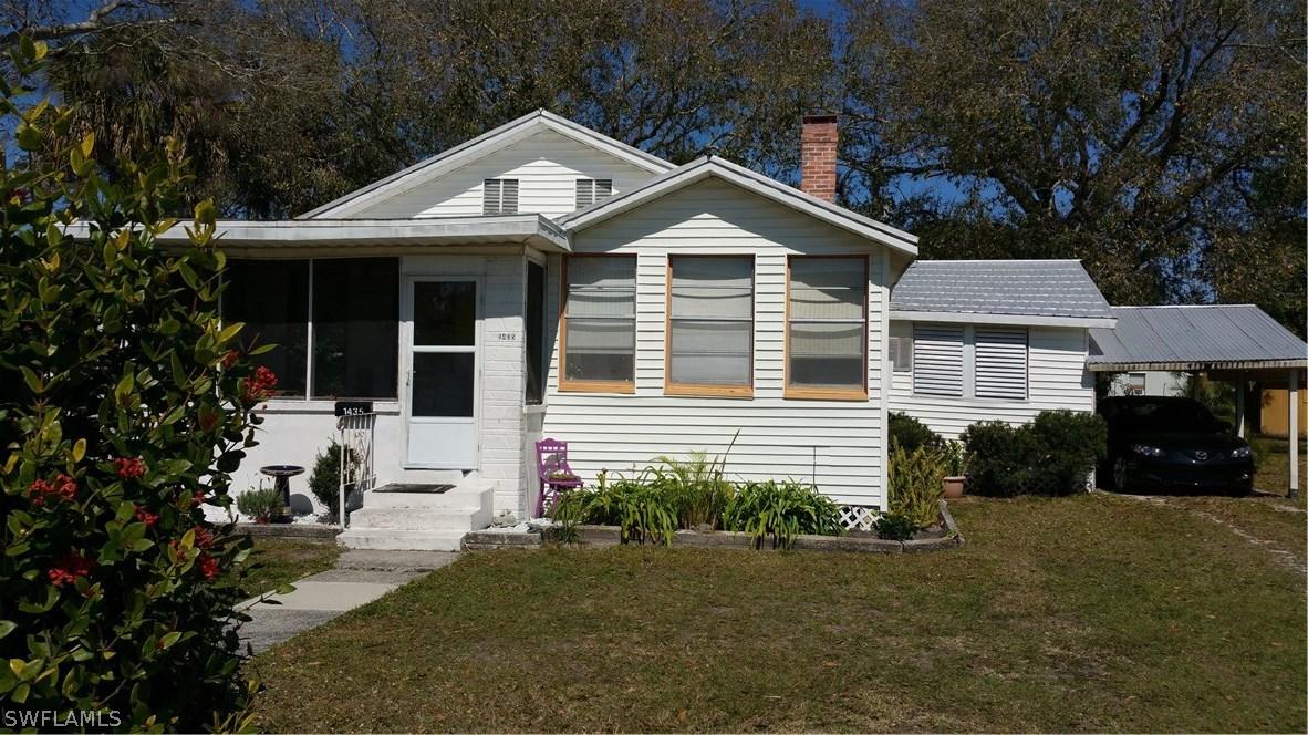 1435 Alhambra Dr., Fort Myers, FL 33901