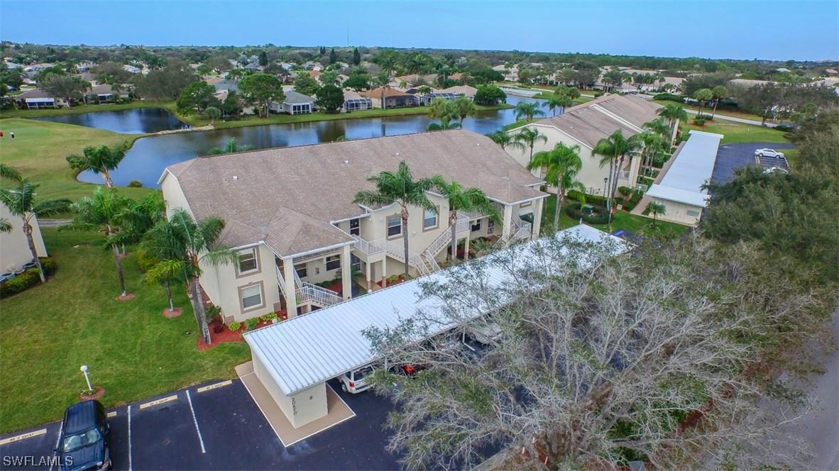 20670 Country Creek Dr. #921, Estero, FL 33928