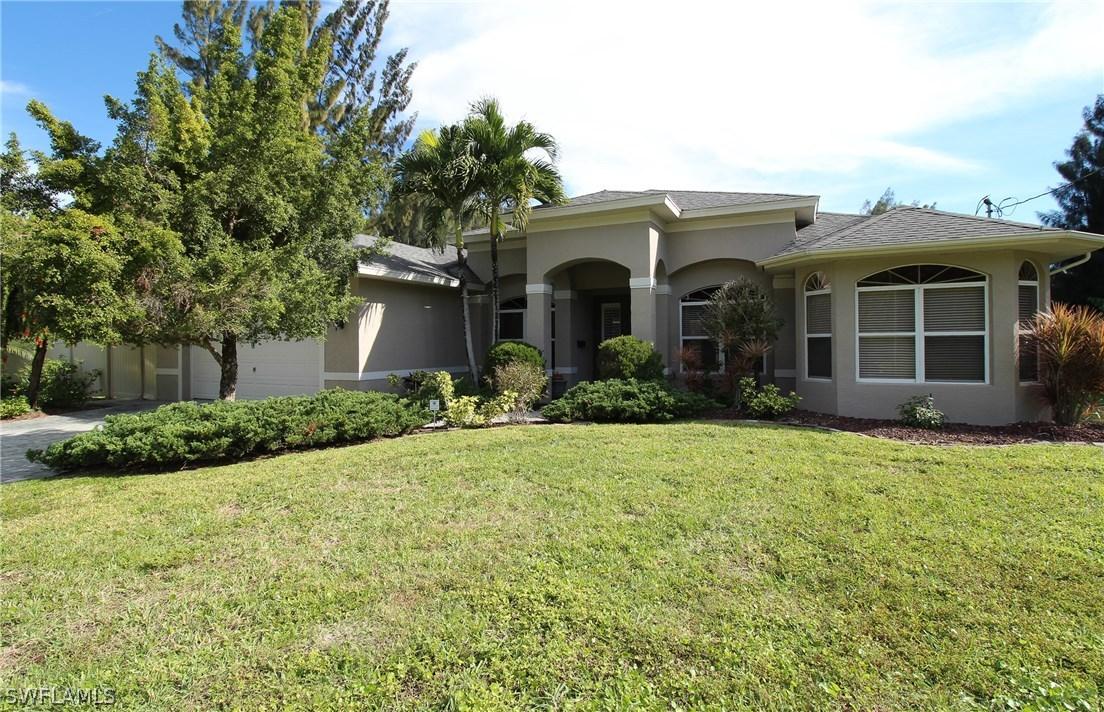445 SW 19th Ave., Cape Coral, FL 33991