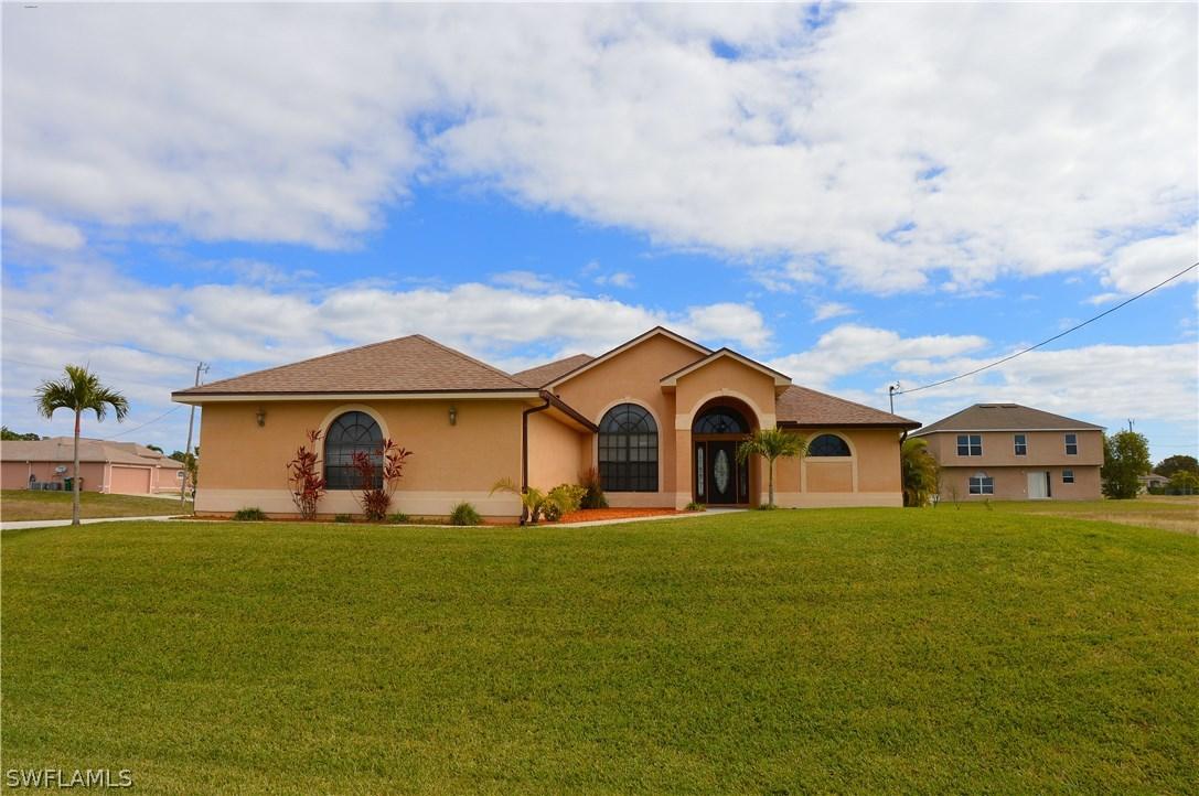 3227 NW 3rd Pl., Cape Coral, FL 33993