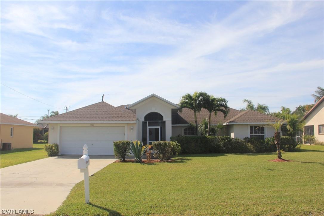 3802 SW 6th Ave., Cape Coral, FL 33914