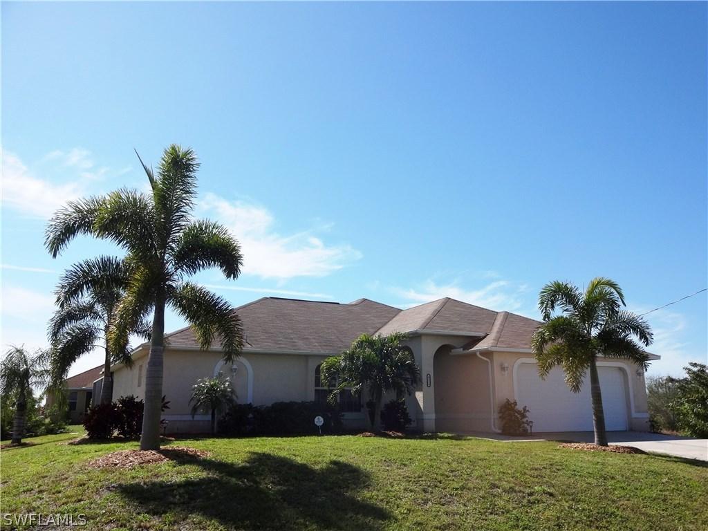 4226 NW 32nd St., Cape Coral, FL 33993