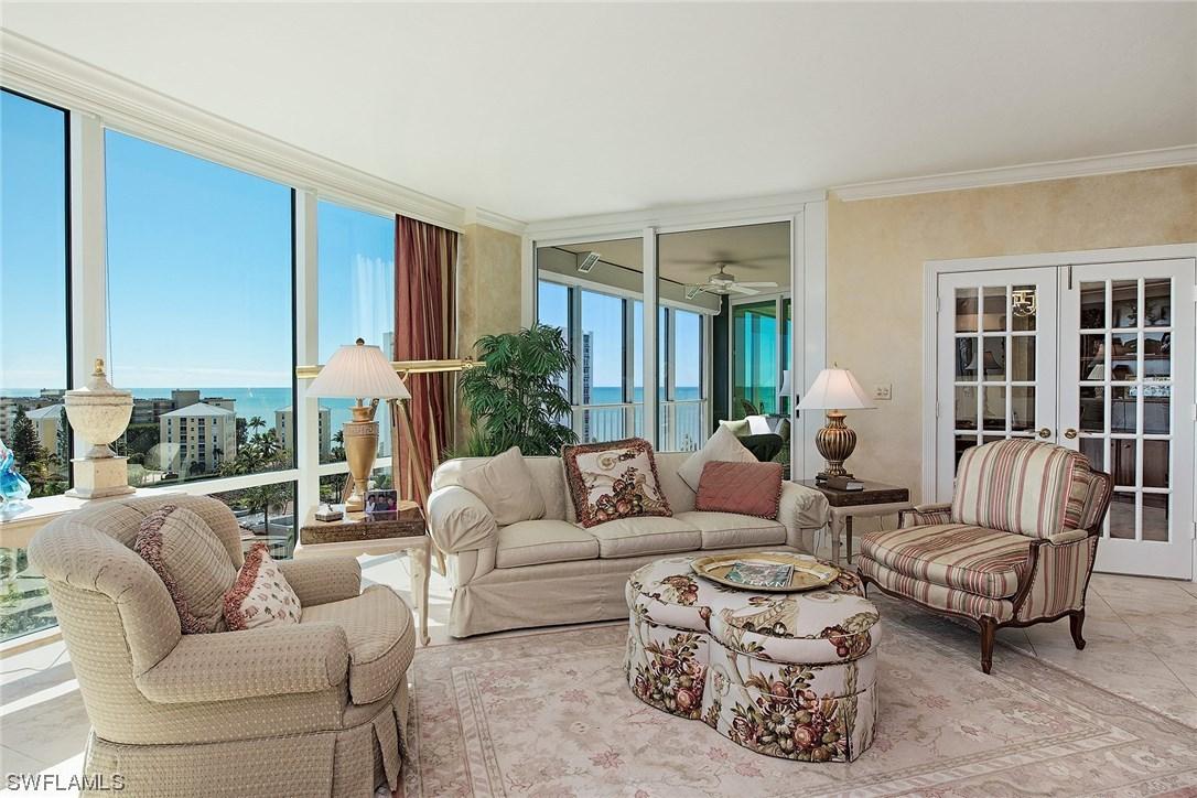 3971 Gulf Shore Blvd. #1001, Naples, FL 34103