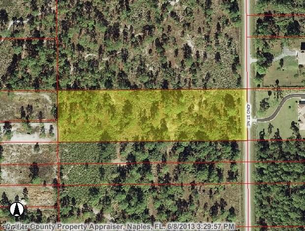 4985 42nd St., Naples, FL 34120