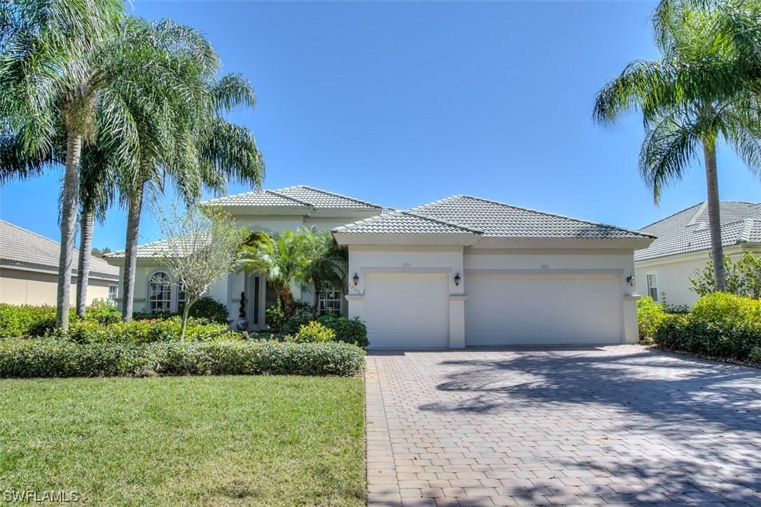 22231 Kenwood Isle Dr., Estero, FL 34135