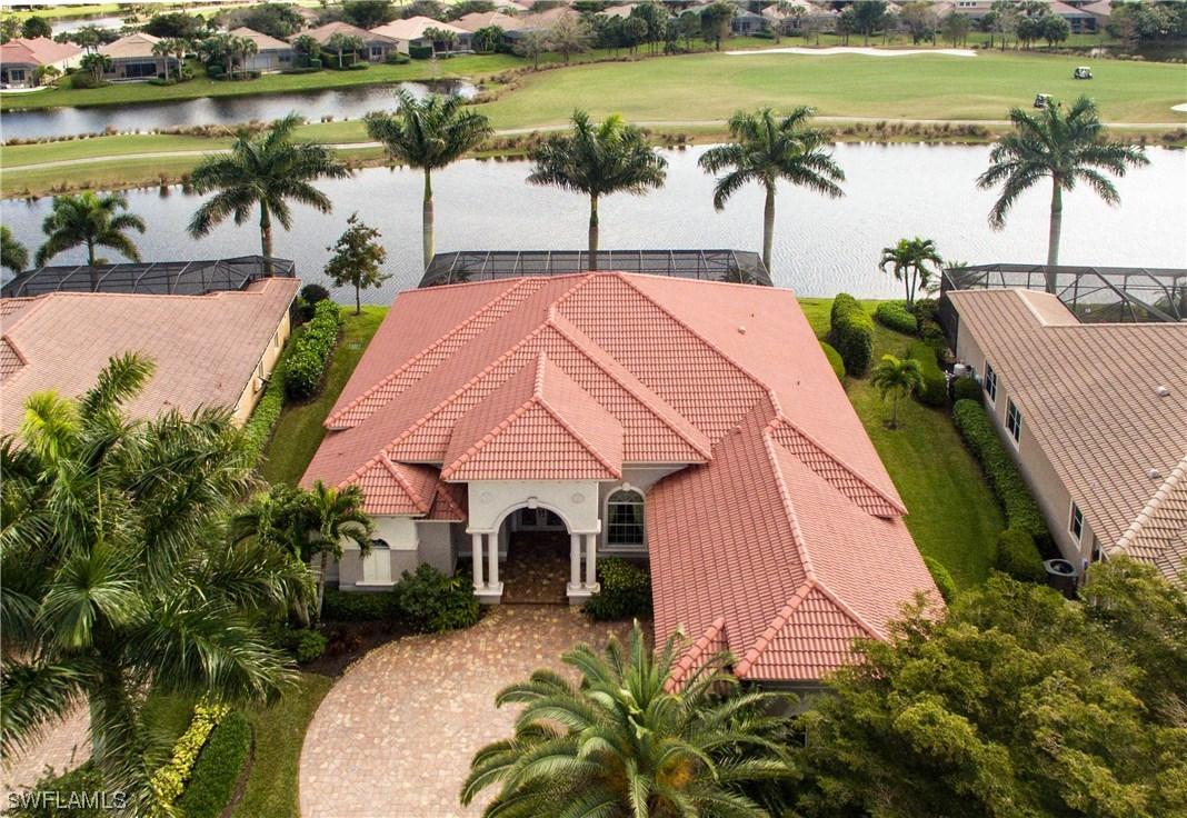 14539 Lieto Ln., Bonita Springs, FL 34135