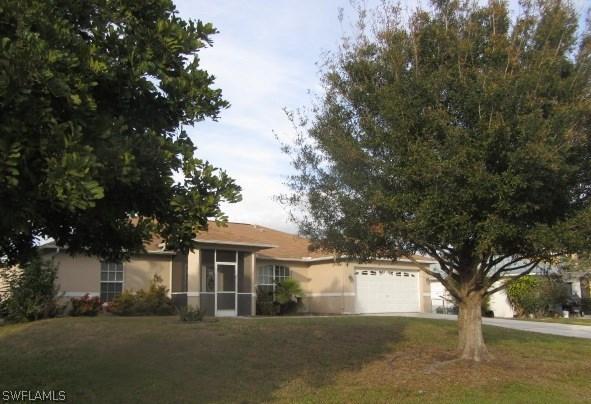 601 SE 3rd St., Cape Coral, FL 33990