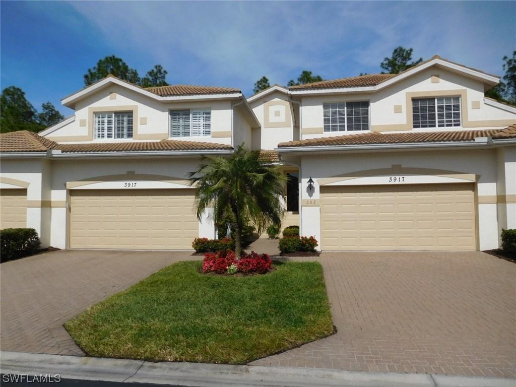3917 Forest Glen Blvd. #202, Naples, FL 34114
