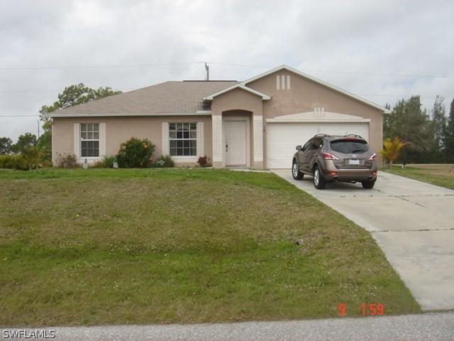 18 NW 13th Ave., Cape Coral, FL 33993