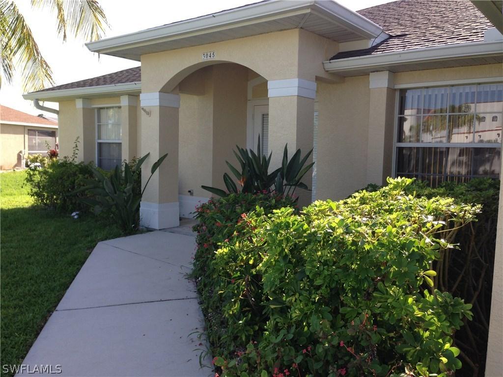 3045 SW 28th Ave., Cape Coral, FL 33914