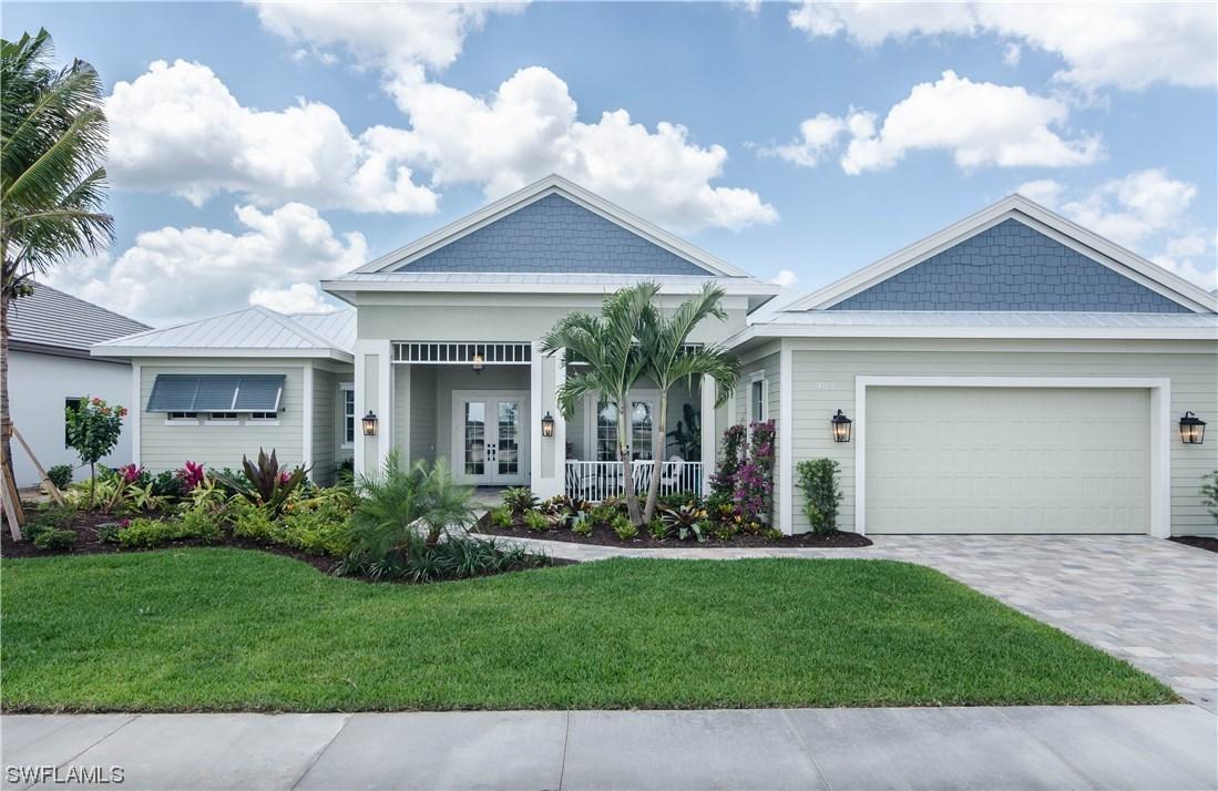 14187 Charthouse Ct., Naples, FL 34114