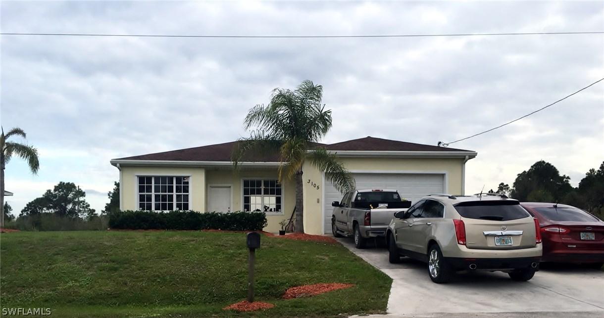 3105 W 67th St., Lehigh Acres, FL 33971