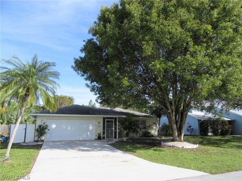 3663 Lake St., Fort Myers, FL 33901
