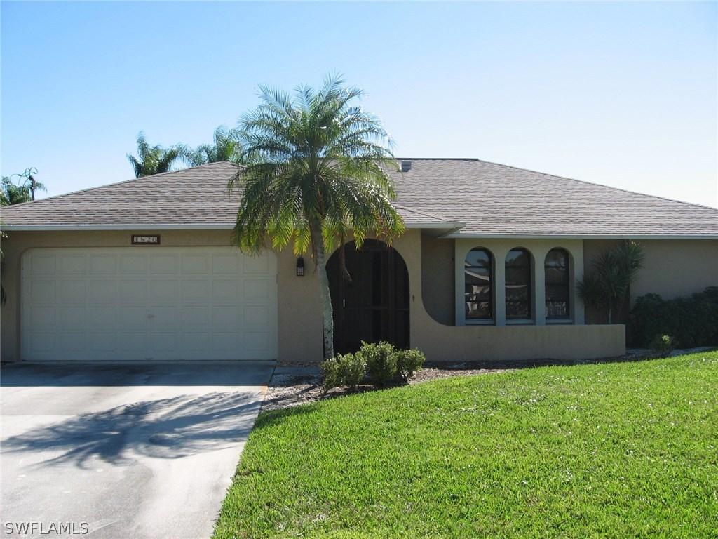 [Address Hidden by Seller], Cape Coral, FL 33990