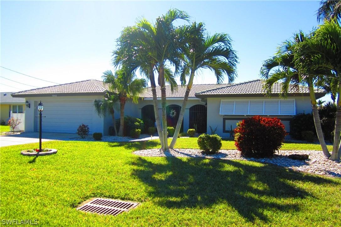 1642 SE 40th Ter., Cape Coral, FL 33904