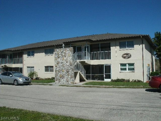 1617 SE 26th St. #204, Cape Coral, FL 33904