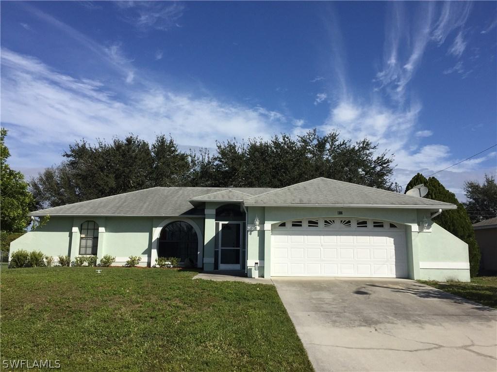 417 SE 19th St., Cape Coral, FL 33990