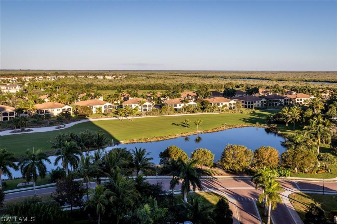 1065 Borghese Ln. #1105, Naples, FL 34114