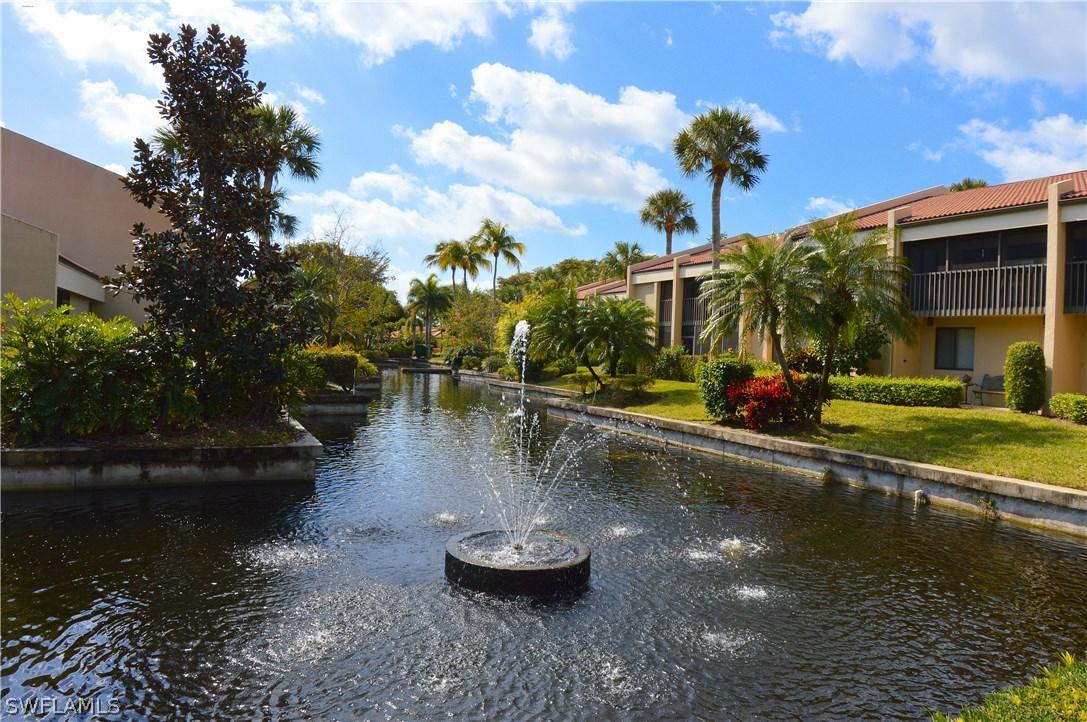 5015 Harbortown Ln. #104, Fort Myers, FL 33919