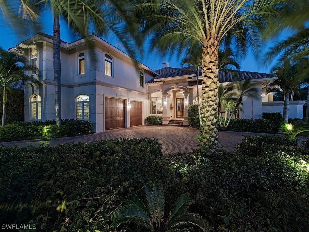 2095 Snook Dr., Naples, FL 34102